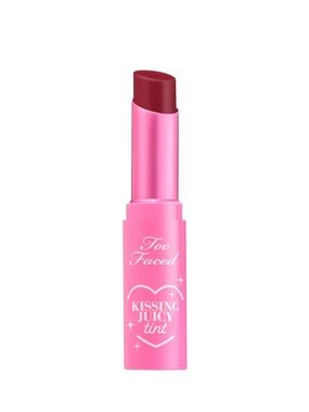 Too Faced Kissing Juicy Tint Lipstick - Raspberry